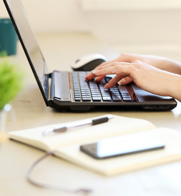 Livsfabriken goes online